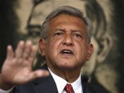 Morena: todos conmigo o en mi contra