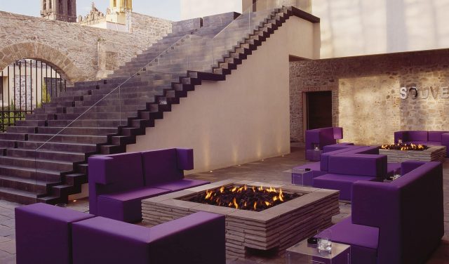 Hoteles en Puebla registraron baja afluencia de turistas durante Semana Santa