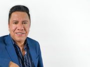 Alejandro Olivos: su recorrido en la construcción de una nueva política
