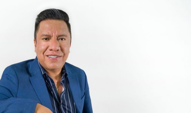 Alejandro Olivos: su recorrido en la construcción de una nueva política