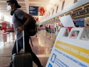 EE. UU. pedirá no visitar hasta el 80 % de los países a nivel mundial