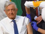 La vacuna del presidente