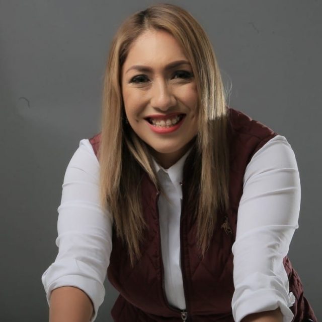 Liliana Gollás: las propuestas para una transformación naucalpense