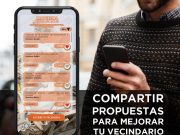 Alejandro Olivos: la propuesta innovadora y tecnológica de hacer una nueva política