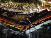 Un 5 de mayo en luto nacional