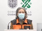 Florencia Serranía continuará como directora del Metro capitalino