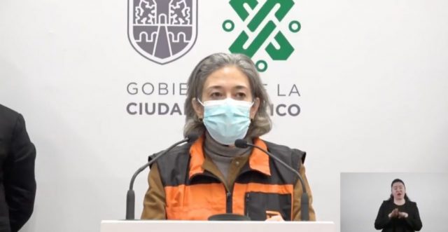Florencia Serranía continuará como directora del Metro capitalino