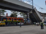 Darán $650 mil a familias de los fallecidos en la L12 del Metro