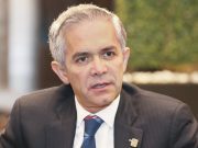 Morena busca el desafuero de Mancera por caso L12
