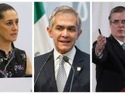 Madre de Brandon Giovanni denunciará a Ebrard, Mancera y Sheinbaum