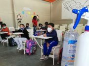 ¡Atención papás! Regreso a clases será el 7 de junio