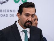 Dan empleo y 30 mil pesos más a familiares de fallecidos en accidente de la L12