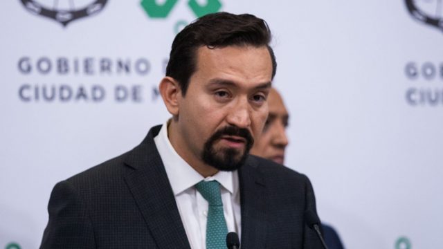 Dan empleo y 30 mil pesos más a familiares de fallecidos en accidente de la L12