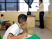 Van 600 escuelas intervenidas para el regreso a clases; 80 % de maestros vacunados