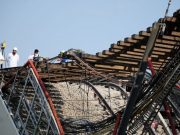 Termina peritaje del accidente en la Línea 12