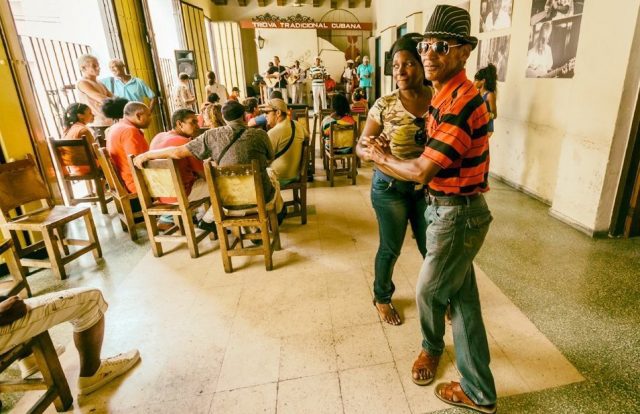 Festejarán el Día del Son Cubano