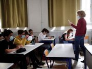 Por ser un obstáculo para el aprendizaje, Francia prohíbe el lenguaje inclusivo