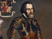 Investigan a funcionarios por haber robado documentos de Hernán Cortés