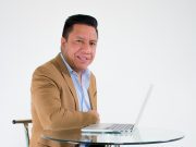 La propuesta de una política incluyente y en conjunto con los ciudadanos: Alejandro Olivos
