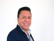 Alejandro Olivos y la lucha progresista por un futuro en beneficio de la CDMX