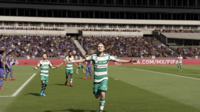 Mikel Arriola anuncia la segunda edición de la eLiga