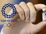 Pfizer y BioNTech vacunarán a los deportistas participantes de los Juegos Olímpicos