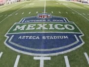 La NFL no vendrá a México este año