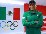 Por primera vez, una boxeadora mexicana irá a los Juegos Olímpicos