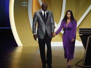 Kobe Bryant ingresa al Salón de la Fama del Basquetbol