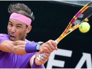 Rafael Nadal gana por décima ocasión el Masters de Roma