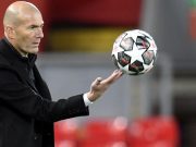 Zinedine Zidane renuncia al Real Madrid