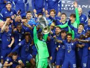 Chelsea logra su segunda Champions