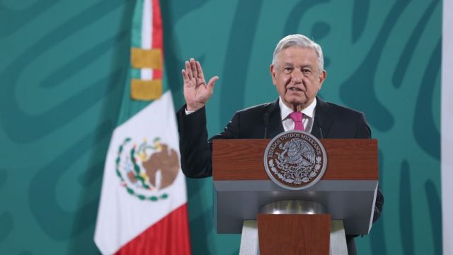 La venganza tras el 6 de junio