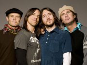 Los Red Hot Chilli Peppers venden su catálogo por 140 millones de dólares