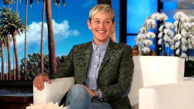 Tras polémicas, Ellen DeGeneres anuncia el fin de su programa de entrevistas