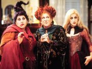 ¡Regresan las hermanas Sanderson!