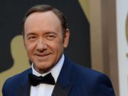 Kevin Spacey regresa a la actuación
