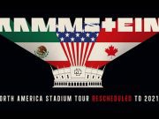 Rammstein abre una tercera fecha en México