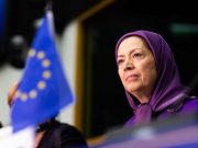 Acuerdan EU e Irán intercambio de prisioneros por 7 mil mdd