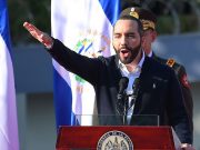 Bukele no descarta destituir a más funcionarios
