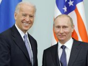 Bide, Putin y Francia piden suspender patentes de vacunas