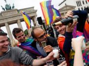 Iglesias alemanas van contra el vaticano: permiten matrimonios homosexuales