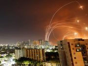 Temen que Palestina e Israel entren a una guerra de gran escala