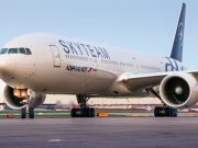 Aerolíneas suspenden vuelos hacia Israel
