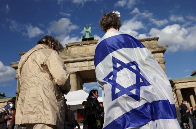 Hamas e Israel pactan tregua
