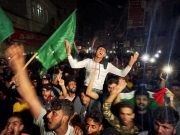 Perdura la tregua entre Israel y Hamas