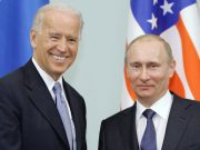 Putin y Biden se reunirán en junio