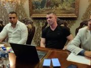 Detienen a líder de la mafia rumana