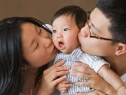 China permite a sus parejas tener un tercer hijo