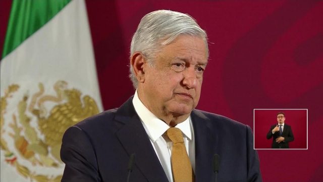Hay tiempo para macanear, no para pedir disculpas
